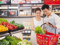 Phụ đứng bán hàng tại Siêu Thị Mini , không cần bằng cấp Phụ đứng bán hàng tại Siêu Thị Mini , không cần bằng cấp