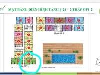 Bán gấp căn số 5 tháp OP1 giá 6.1 tỷ 110m2 Thô 3 phòng ngủ Orchard Par Bán gấp căn số 5 tháp OP1 giá 6.1 tỷ 110m2 Thô 3 phòng ngủ Orchard Par