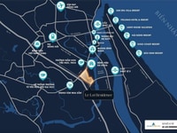 Diamond riverside - Đất vàng sót lại trung tâm Đồng Hới- chỉ 12tr/1m2 Diamond riverside - Đất vàng sót lại trung tâm Đồng Hới- chỉ 12tr/1m2