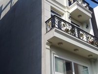 Bán lô đất 4,5x14m đường Quang Trung, P11, Gò vấp Bán lô đất 4,5x14m đường Quang Trung, P11, Gò vấp