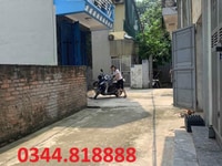 Bán đất yên nghĩa 46.8m2 mặt đường rộng 3.5m ô tô 7 chỗ vào tận nơi 92 Bán đất yên nghĩa 46.8m2 mặt đường rộng 3.5m ô tô 7 chỗ vào tận nơi 92