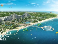 Thanh Long Bay - Tổ hợp du lịch - Giải trí - Nghỉ dưỡng thể thao biển Thanh Long Bay - Tổ hợp du lịch - Giải trí - Nghỉ dưỡng thể thao biển