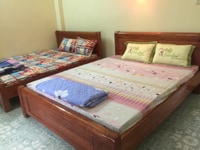 Cho thuê phòng đầy đủ tiện nghi đường 2/9 gần Đại Học Kiến Trúc Cho thuê phòng đầy đủ tiện nghi đường 2/9 gần Đại Học Kiến Trúc