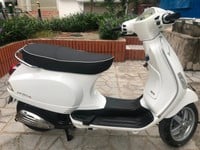 Bán xe Vespa LX 150ie euro3 đời cao Bán xe Vespa LX 150ie euro3 đời cao