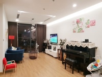 Cho thuê CHCC cao cấp Sun Grand City 69B Thụy Khuê, DT 91m2, 2PN + 2WC Cho thuê CHCC cao cấp Sun Grand City 69B Thụy Khuê, DT 91m2, 2PN + 2WC