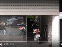 Nhà chính chủ mặt phố 5 Đặng Trần Côn cho thuê: làm của hàng, văn phòn Nhà chính chủ mặt phố 5 Đặng Trần Côn cho thuê: làm của hàng, văn phòn