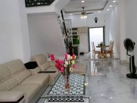 Bán gấp căn nhà đường Võ Văn Ngân - gần Ngã 3 Đức Hòa,DT:100m2 Bán gấp căn nhà đường Võ Văn Ngân - gần Ngã 3 Đức Hòa,DT:100m2