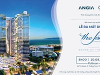Cơ hội cuối cùng để sở hữu ngay The Sóng Cơ hội cuối cùng để sở hữu ngay The Sóng
