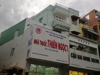 Bề ngang 6.6m mặt tiền Q10 6.6x14m, trệt 4 lầu, giá chỉ 24.2 tỷ Bề ngang 6.6m mặt tiền Q10 6.6x14m, trệt 4 lầu, giá chỉ 24.2 tỷ