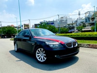 BMW 535d CDI máy dầu nhập Mỹ 2009 fom mới số điện xe hàng hiếm full đồ BMW 535d CDI máy dầu nhập Mỹ 2009 fom mới số điện xe hàng hiếm full đồ