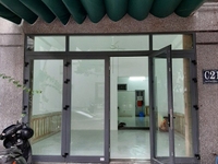 Cho thuê mặt tiền kinh doanh nhà C21 - Đường An Thượng 29 Cho thuê mặt tiền kinh doanh nhà C21 - Đường An Thượng 29