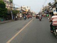 Bán nhà MT Hậu Giang, Q.6. Khu dân cư tấp nập, nhà siêu đẹp. Bán nhà MT Hậu Giang, Q.6. Khu dân cư tấp nập, nhà siêu đẹp.