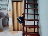 Bán nhà P.1, Quận 3, Cao Thắng, DTSD 26m2, giá 1 Tỷ 9. Bán nhà P.1, Quận 3, Cao Thắng, DTSD 26m2, giá 1 Tỷ 9.