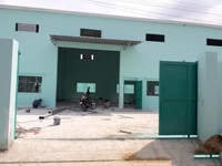 Kho xưởng mới xây 100m2, 200m2 và 250m Quốc Lộ 1A giá 8tr có bảo vệ Kho xưởng mới xây 100m2, 200m2 và 250m Quốc Lộ 1A giá 8tr có bảo vệ