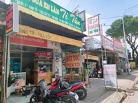 Sang gấp trà sữa mặt tiền nguyên căn Nguyễn Ảnh Thủ Sang gấp trà sữa mặt tiền nguyên căn Nguyễn Ảnh Thủ