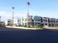 Nhà đối diện khu giảng đường đại học việt đức Nhà đối diện khu giảng đường đại học việt đức