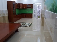 Nhà mới MT kinh doanh Hương Lộ 2 gần ngã tư 4 xã, 4x30m, 3 tấm Nhà mới MT kinh doanh Hương Lộ 2 gần ngã tư 4 xã, 4x30m, 3 tấm