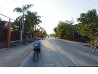 Bán 1097 m2 đất MT hương lộ 11, Cần Giuộc, Long An - 18,5 tr/m2 Bán 1097 m2 đất MT hương lộ 11, Cần Giuộc, Long An - 18,5 tr/m2