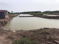 Một lô duy nhất thích hợp ở Phước An - Nhơn Trạch giá chỉ 395tr/công ! Một lô duy nhất thích hợp ở Phước An - Nhơn Trạch giá chỉ 395tr/công !