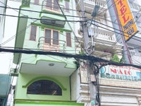 Nhà MT 135E Đội Cung. Q11 diện tích 3m x 7m6, trệt 4 lầu BTCT, Nhà MT 135E Đội Cung. Q11 diện tích 3m x 7m6, trệt 4 lầu BTCT,