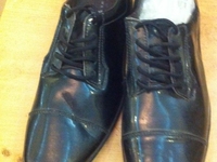Mẫu giày công sở size 40, size 42 Mẫu giày công sở size 40, size 42