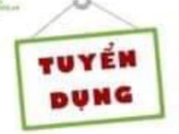 Công ty tuyển dụng nhân viên thu ngân làm việc tại chi nhánh Công ty tuyển dụng nhân viên thu ngân làm việc tại chi nhánh