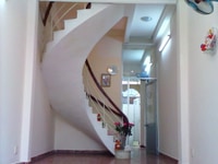 Nhà đẹp cho thuê 76/48 Nguyên Hồng, P11, Quận Bình Thạnh, 13tr Nhà đẹp cho thuê 76/48 Nguyên Hồng, P11, Quận Bình Thạnh, 13tr