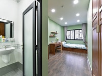 Phòng Trọ cao cấp, đầy đủ nội thất, có thang máy, Bình Thạnh DT 25m2 Phòng Trọ cao cấp, đầy đủ nội thất, có thang máy, Bình Thạnh DT 25m2