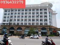 Cho thuê nhà mặt phố Hoàng Đạo Thúy , diện tích 400m X 1 tầng, mt:18m Cho thuê nhà mặt phố Hoàng Đạo Thúy , diện tích 400m X 1 tầng, mt:18m