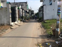 Chính chủ bán đất 1 sẹc Lê Trọng Tấn D 4x20m hẻm xe hơi tận nhà Chính chủ bán đất 1 sẹc Lê Trọng Tấn D 4x20m hẻm xe hơi tận nhà