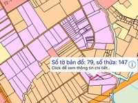 Bán đất Long Phước Long Thành gần QL51 Bán đất Long Phước Long Thành gần QL51