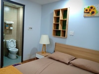 Căn hộ khu phố biển An thượng, miễn phí dịch vụ, căn hộ cách biển 500m Căn hộ khu phố biển An thượng, miễn phí dịch vụ, căn hộ cách biển 500m