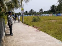 đất nền ngay trung tâm TP Mỹ tho. 5x30m. thổ cư 100m2 . sổ riêng đất nền ngay trung tâm TP Mỹ tho. 5x30m. thổ cư 100m2 . sổ riêng