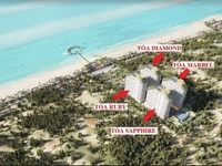 Apec Mandala Wyndham Mũi Né Phan Thiết, condotel 31m2, 800 triệu. Apec Mandala Wyndham Mũi Né Phan Thiết, condotel 31m2, 800 triệu.