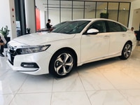 Bán xe Honda Accord 2019 giao ngay kèm ưu đãi hấp dẫn Bán xe Honda Accord 2019 giao ngay kèm ưu đãi hấp dẫn