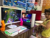 Thanh lý quán game còn bảo hành hãng Thanh lý quán game còn bảo hành hãng