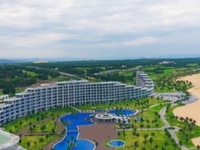 SATOH Plaza thiên đường nghỉ dưỡng - Đẳng cấp châu Âu - Lợi nhuận 85% SATOH Plaza thiên đường nghỉ dưỡng - Đẳng cấp châu Âu - Lợi nhuận 85%