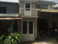 Bán nhà hẻm xe tải gần Emart Phan Văn Trị, GV 700tr 1T1L Bán nhà hẻm xe tải gần Emart Phan Văn Trị, GV 700tr 1T1L