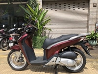 Sh 150 nhập Ý 2014 đi 5.000km leng keng Sh 150 nhập Ý 2014 đi 5.000km leng keng