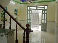 Nanoland Bán gấp nhà mặt tiền đường Trưng Nhị, p3 tuyến đường sầm uất Nanoland Bán gấp nhà mặt tiền đường Trưng Nhị, p3 tuyến đường sầm uất