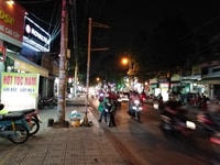Sang gấp quán ăn full đồ dùng MT 406 Lê Văn Thọ GV 150triệu Sang gấp quán ăn full đồ dùng MT 406 Lê Văn Thọ GV 150triệu