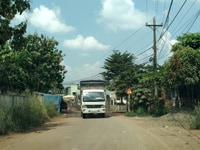 Đất sào bán tại Trảng Bom, sổ riêng, mặt tiền đường nhựa 6m Đất sào bán tại Trảng Bom, sổ riêng, mặt tiền đường nhựa 6m