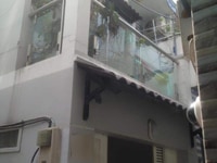 Cần bán gấp nhà hẻm Nguyễn Khoái giá cực tốt Cần bán gấp nhà hẻm Nguyễn Khoái giá cực tốt