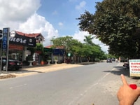 Bán đất mặt đường 208 Vân Tra xã An Đồng huyện An Dương 1.9 tỷ Bán đất mặt đường 208 Vân Tra xã An Đồng huyện An Dương 1.9 tỷ