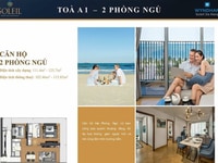 Căn hộ 5 sao sao Biển Đà Nẵng, chiết khấu lên đến 10 % Căn hộ 5 sao sao Biển Đà Nẵng, chiết khấu lên đến 10 %