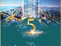 Ra Mắt Dự Án BĐS Lưu Trú Thông Minh - Chỉ 5tr Nhận Ngay Vị Trí Đẹp Ra Mắt Dự Án BĐS Lưu Trú Thông Minh - Chỉ 5tr Nhận Ngay Vị Trí Đẹp