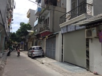 Nhà phố Hàm Nghi, Nam Từ Liêm, nhà mới, cực đẹp, ô tô đỗ cửa, giá 4.9 Nhà phố Hàm Nghi, Nam Từ Liêm, nhà mới, cực đẹp, ô tô đỗ cửa, giá 4.9