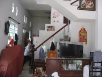 Bán căn hộ tầng trệt chung cư Chu Văn An, phường 26, Bình Thạnh Bán căn hộ tầng trệt chung cư Chu Văn An, phường 26, Bình Thạnh