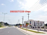Bán đất ngay nhà hàng Hải Vân Cam Lâm giá rẻ bất ngờ Bán đất ngay nhà hàng Hải Vân Cam Lâm giá rẻ bất ngờ