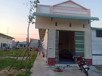 Ket tiền bán gấp dãy nhà trọ đơn và 150M2(5X30) đất ở thổ cư SHR Ket tiền bán gấp dãy nhà trọ đơn và 150M2(5X30) đất ở thổ cư SHR